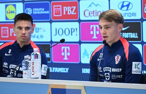 Fruk: “Želimo ostati maksimalno fokusirani”