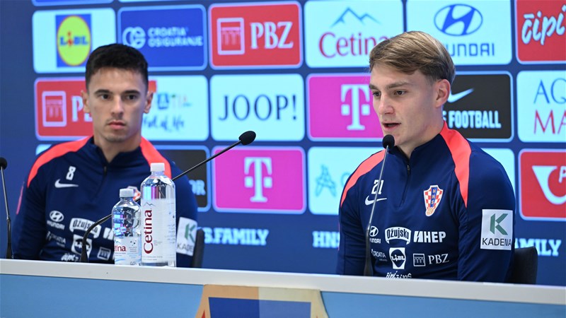 Fruk: “Želimo ostati maksimalno fokusirani”