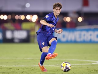 Burcar i Jakirović uoči šesnaestine finala: “Sve je u našim rukama”