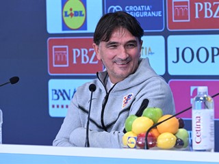 Dalić: "Nećemo Farske otoke shvatiti neozbiljno, imamo svoj cilj"