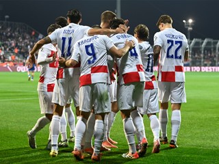 Vatreni pobjedničkim preokretom potvrdili plasman na Svjetsko prvenstvo!