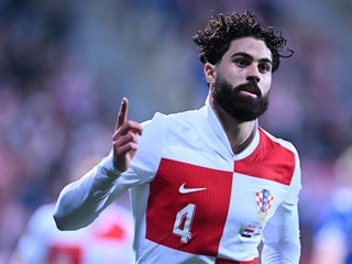 Joško Gvardiol postigao prvi ovosezonski pogodak za City