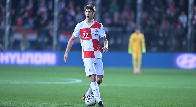 Luka Vušković izborio dva kaznena udarca, jedan pretvorio u pogodak