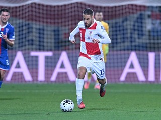 Pogodak Vlašića protiv Bologne, Pjaca donio bod Twenteu