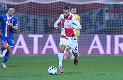 Pogodak Vlašića protiv Bologne, Pjaca donio bod Twenteu