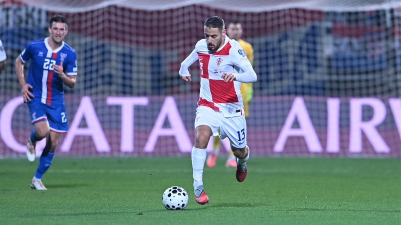 Pogodak Vlašića protiv Bologne, Pjaca donio bod Twenteu