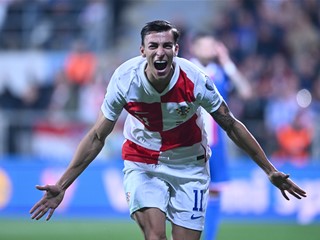 Petar Musa otvorio novu sezonu pogocima za pobjedu Dallasa