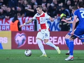 Oršić strijelac i asistent u posljednjem kolu Lige prvaka