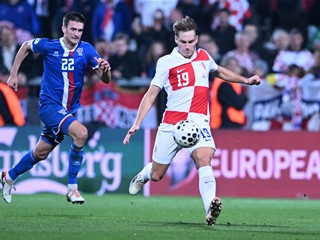 Fruk: “Brazil je veliko ime, ali sigurno respektira Hrvatsku”