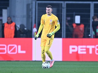 Livaković: "Velika pobjeda, idemo dati sve od sebe i protiv Brazila"