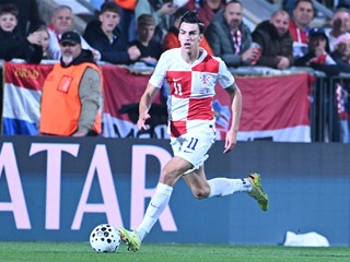 Petar Musa zapečatio pobjedu Dallasa, dijeli vodeće mjesto ljestvice strijelaca