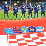 Povratak Vatrenih u Top 10