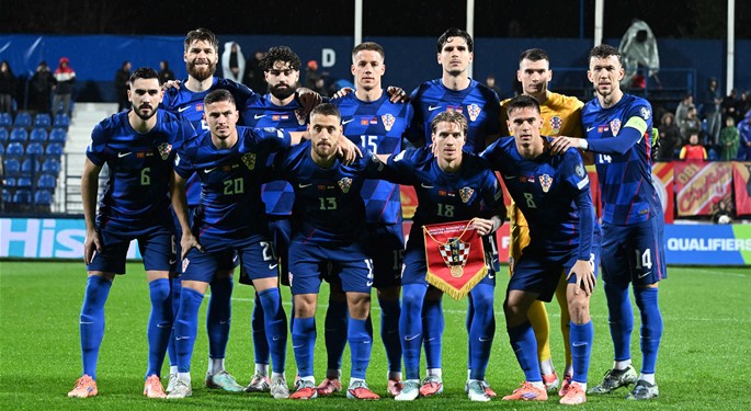 Hrvatska velikim preokretom svladala Crnu Goru za kraj kvalifikacijskog ciklusa