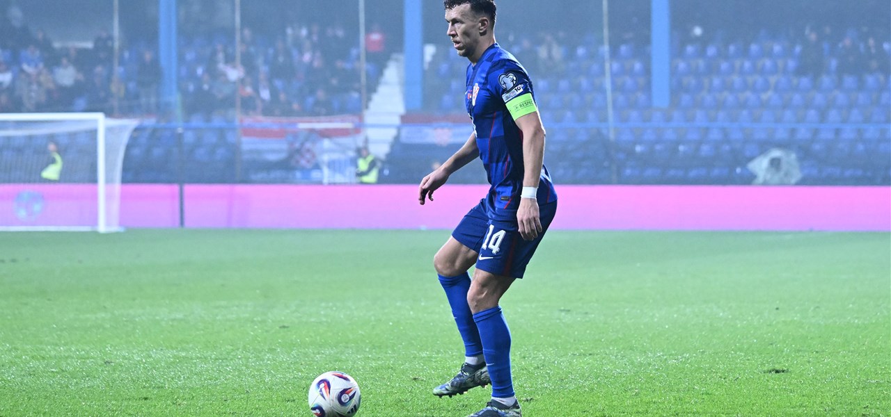 Perijinih 150: Impresivna reprezentativna karijera jednog od najvećih svih vremena!