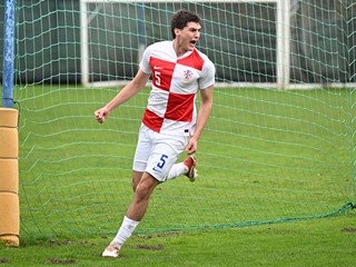 Hrvatska u Varaždinu uvjerljiva protiv Švicarske