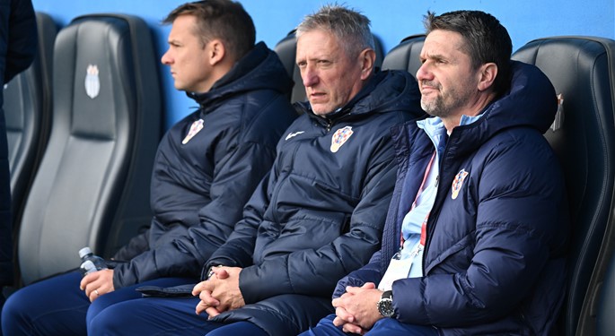 Siniša Oreščanin objavio popis igrača za prijateljski turnir u Poreču i Zagrebu