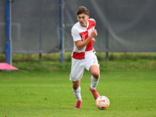 Croatia open campaign with defeat to Ukraine
