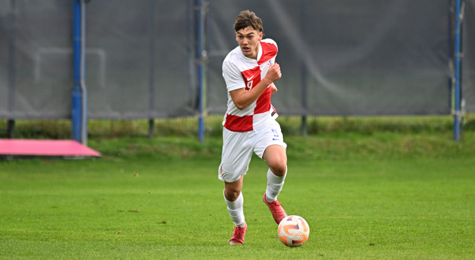 Croatia open campaign with defeat to Ukraine
