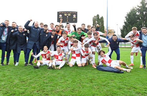 Razigrana Hrvatska svladala Srbiju za prvo mjesto u skupini