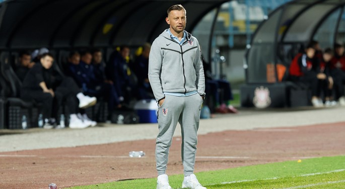 Olić: “This win gives us a big boost in the qualifiers”