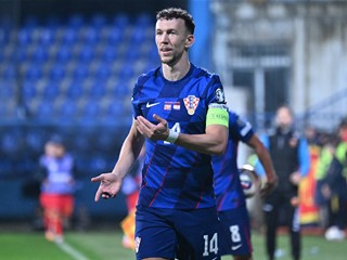 Ivan Perišić asistirao za pobjedu PSV-a nad NAC Bredom
