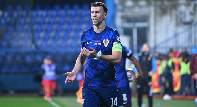 Dvije asistencije Perišića u visokoj pobjedi PSV-a za kraj prvenstva