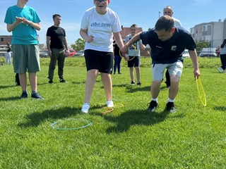 Projekt HNS-a u suradnji s udrugom Plavi cvijet za djecu s autizmom prepoznat od Uefe