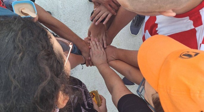 Plavi Cvijet and HNS support children with autism through a successful development programme