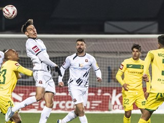 Osijek s igračem manje do boda, Gorica nadjačala Istru 1961