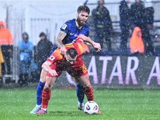 Duje Ćaleta-Car zatresao mrežu u golijadi Real Sociedada i Ovieda