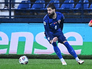 Gvardiol, Stanišić i Majer tresli suparničke mreže