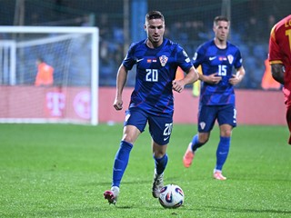 Franjo Ivanović asistent za bod Benfice u velikom derbiju