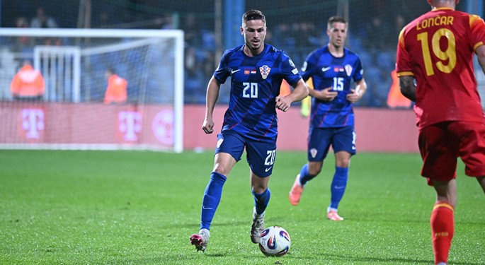 Franjo Ivanović na posudbi u francuskom Lensu