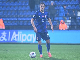 Mario Pašalić odmah po ulasku zapečatio pobjedu nad Juventusom