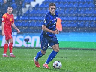 Mario Pašalić strijelac u prolazu Atalante u četvrtfinale Kupa