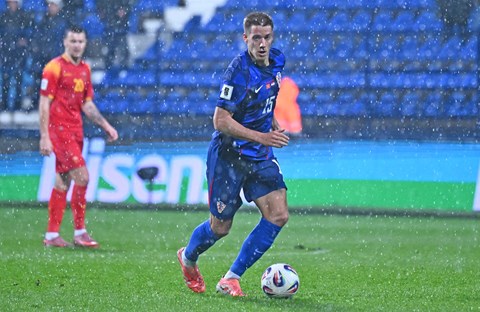 Mario Pašalić strijelac u prolazu Atalante u četvrtfinale Kupa