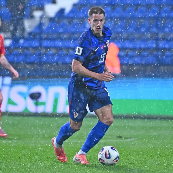 Mario Pašalić strijelac u prolazu Atalante u četvrtfinale Kupa