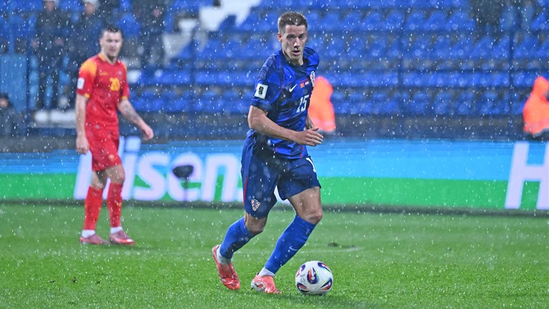 Mario Pašalić strijelac u prolazu Atalante u četvrtfinale Kupa