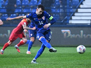 Perišić strijelac na Anfieldu, Pafos uzeo bod uz asistenciju Oršića