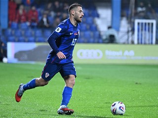 Nikola Vlašić donio pobjedu Torinu, proglašen igračem utakmice