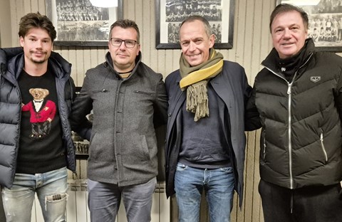 Bertrand Layec okončao posjet klubovima SuperSport Prve nogometne lige