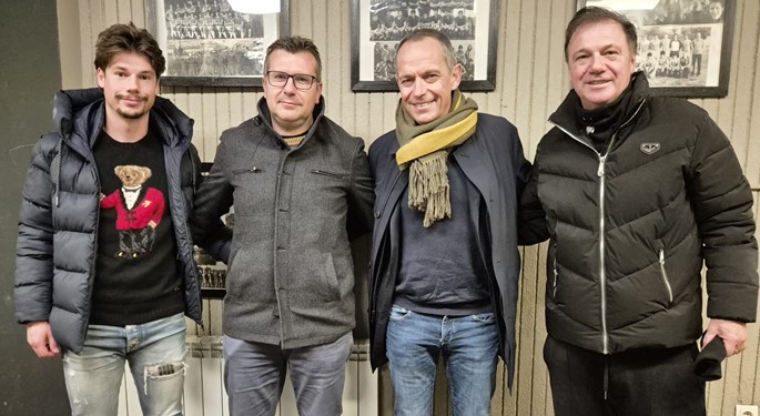 Bertrand Layec okončao posjet klubovima SuperSport Prve nogometne lige