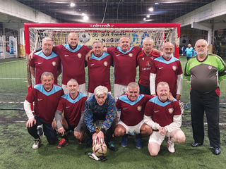 Treće izdanje turnira hodometa “Final Eight“ okupilo ekipe iz cijele Hrvatske