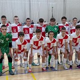 Pobjeda i poraz protiv Slovenije na zimskom kampu u Prelogu