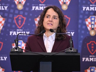 Gavat: "Uspjesi Vatrenih su izvanredni, a rezultat su dugoročnog investiranja"