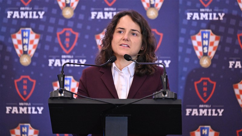 Gavat: "Uspjesi Vatrenih su izvanredni, a rezultat su dugoročnog investiranja"