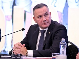 Kustić na sastanku s Malešom i Bilićem u Splitu