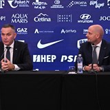 Kustić: “Napravljeni su iskoraci po pitanju infrastrukture"