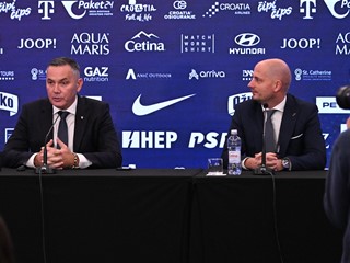 Kustić: “Napravljeni su iskoraci po pitanju infrastrukture"