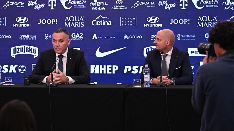 Kustić: “Napravljeni su iskoraci po pitanju infrastrukture"